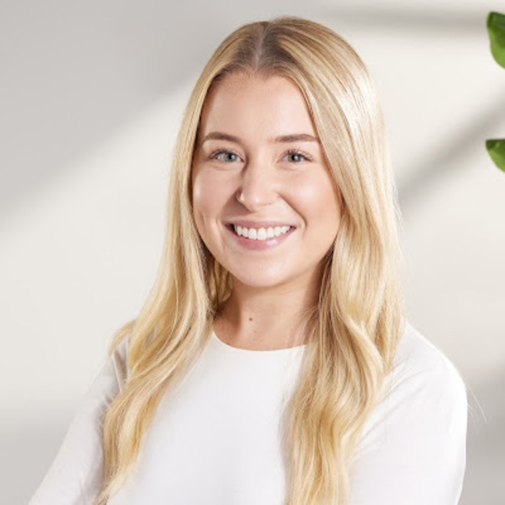 Meet your Posher, Sarah